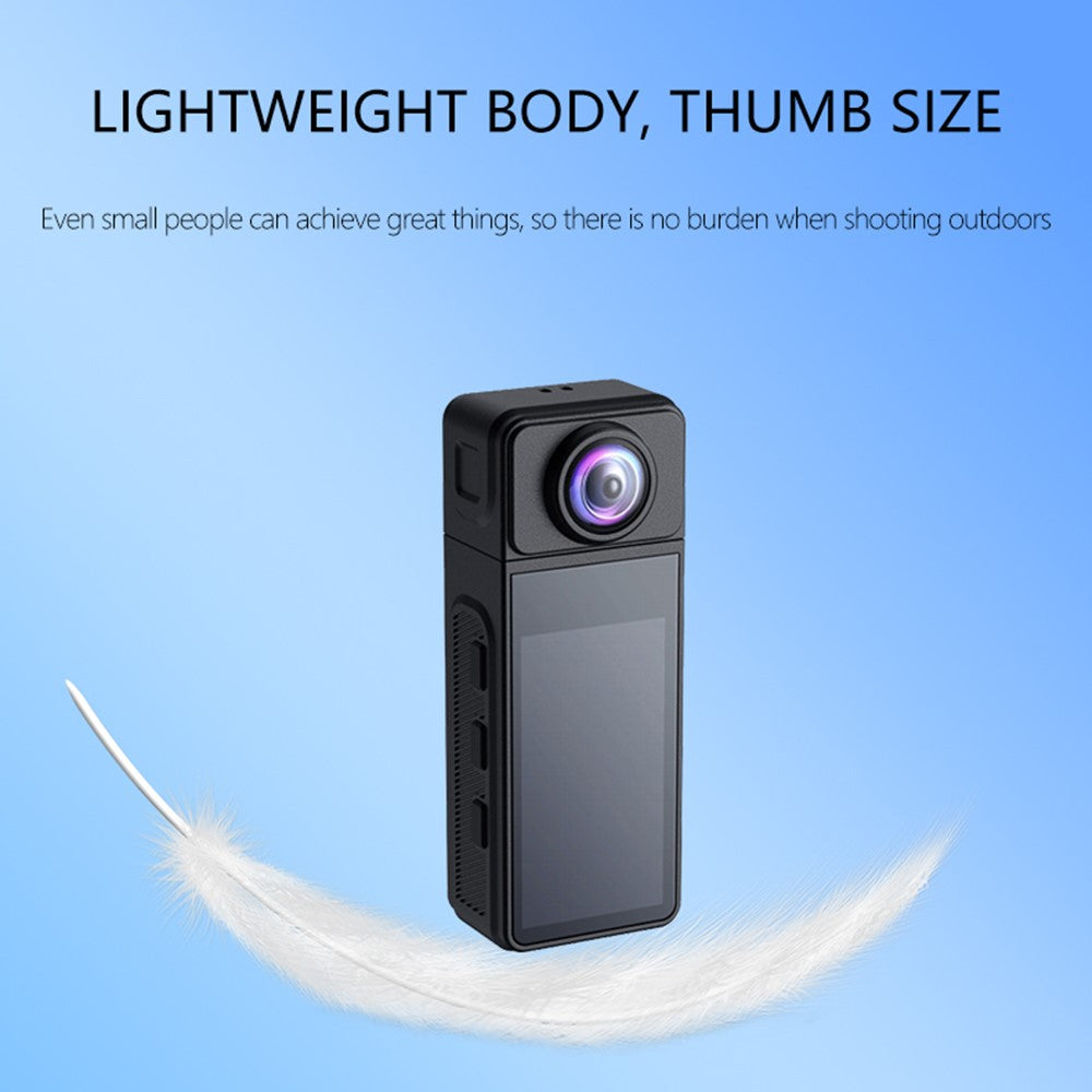 Action Cameras 