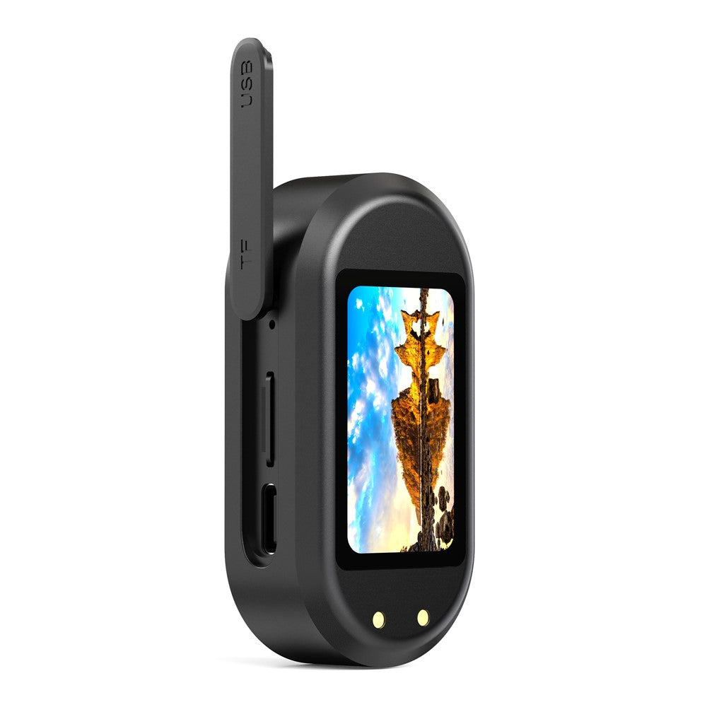 Action Cameras 