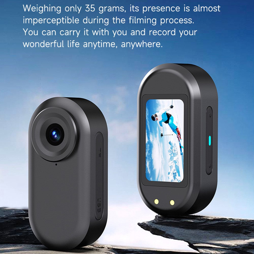 Action Cameras 