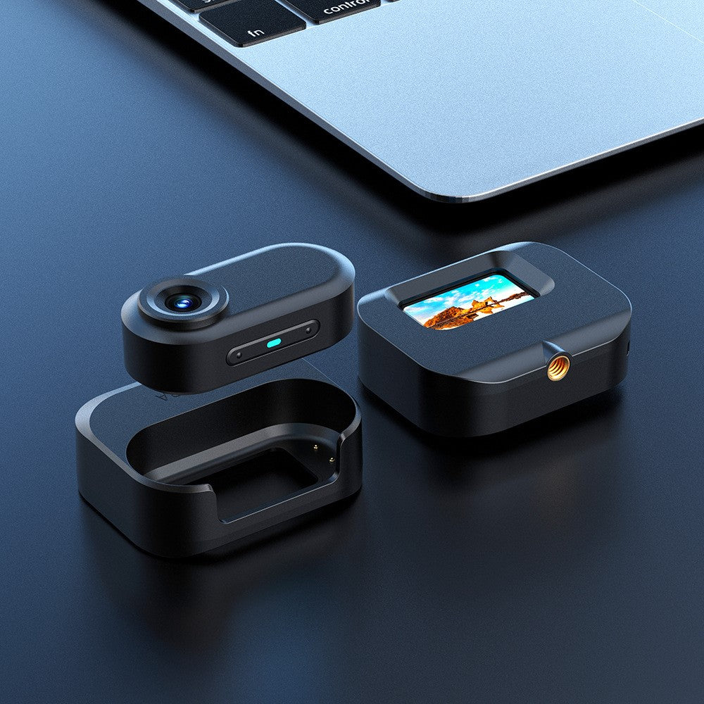 Action Cameras 