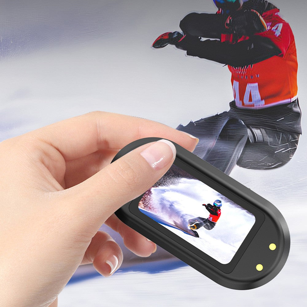 Action Cameras 