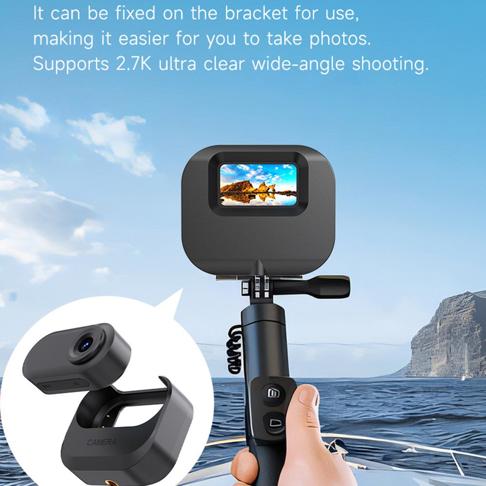 Action Cameras 