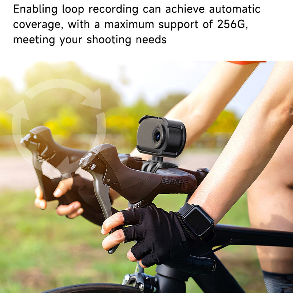 Action Cameras 