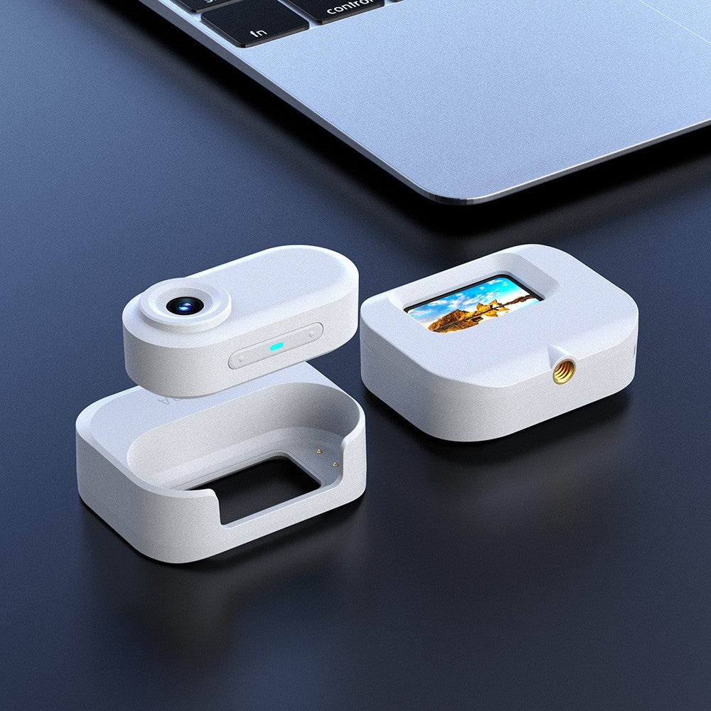 Action Cameras 