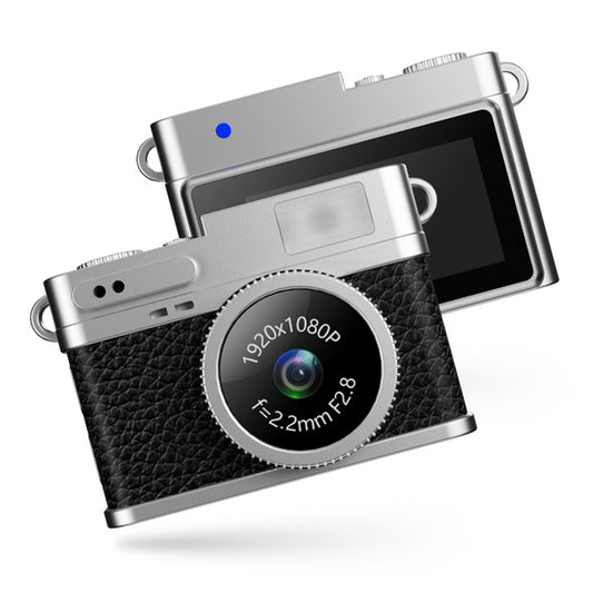 Digital Cameras 