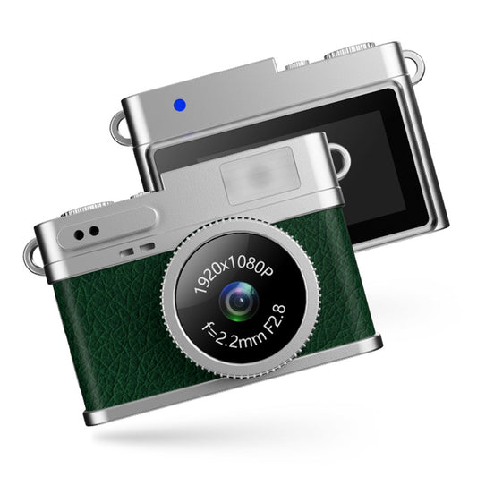 Digital Cameras 