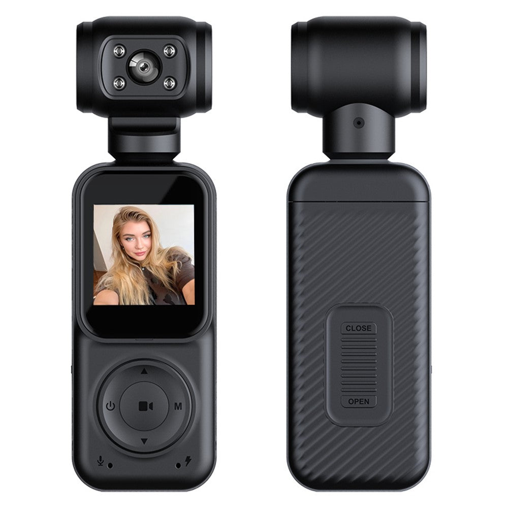 Action Cameras 