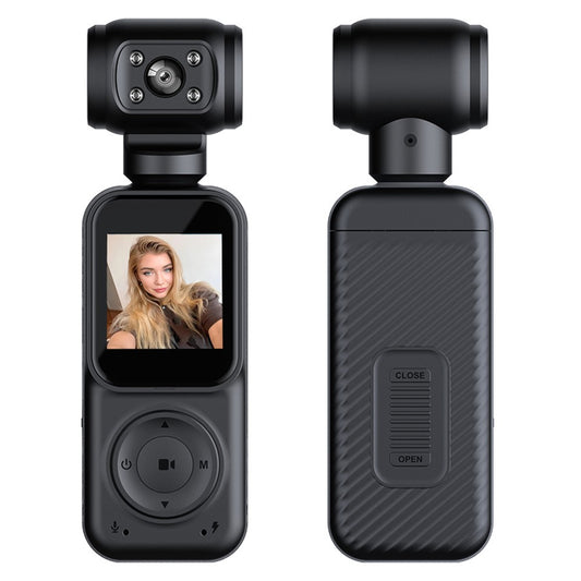 Action Cameras 