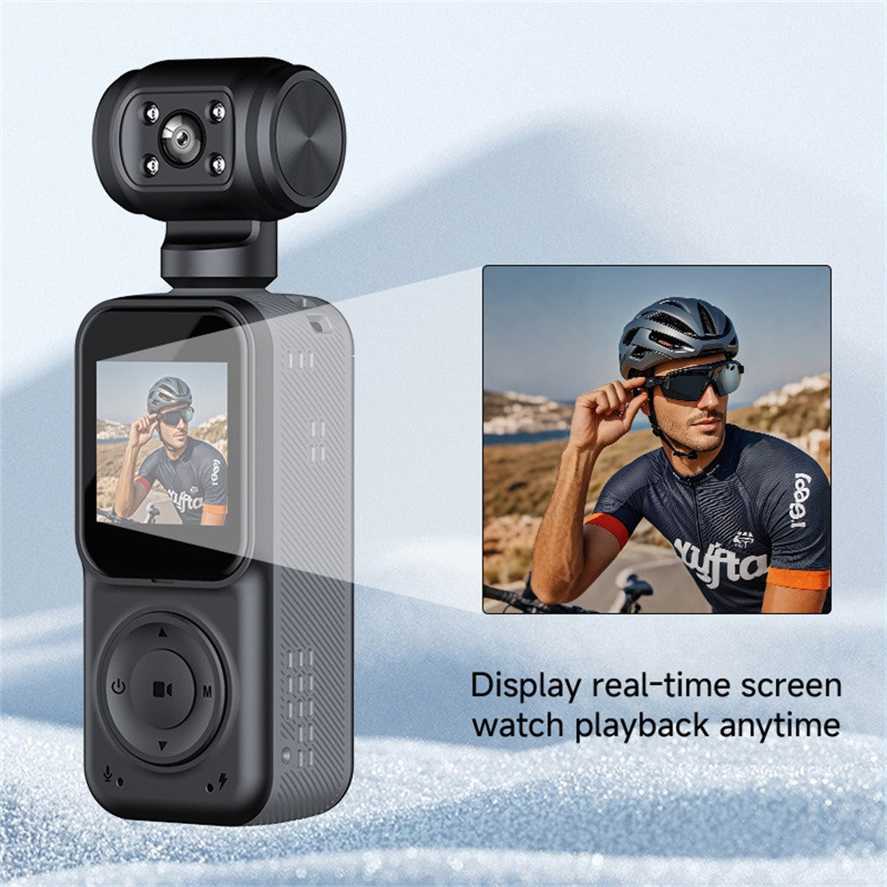 Action Cameras 