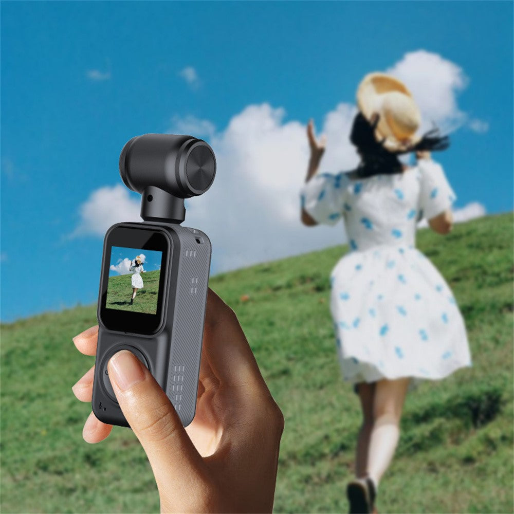 Action Cameras 