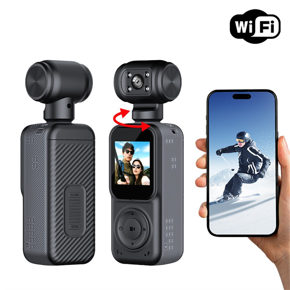 Action Cameras 