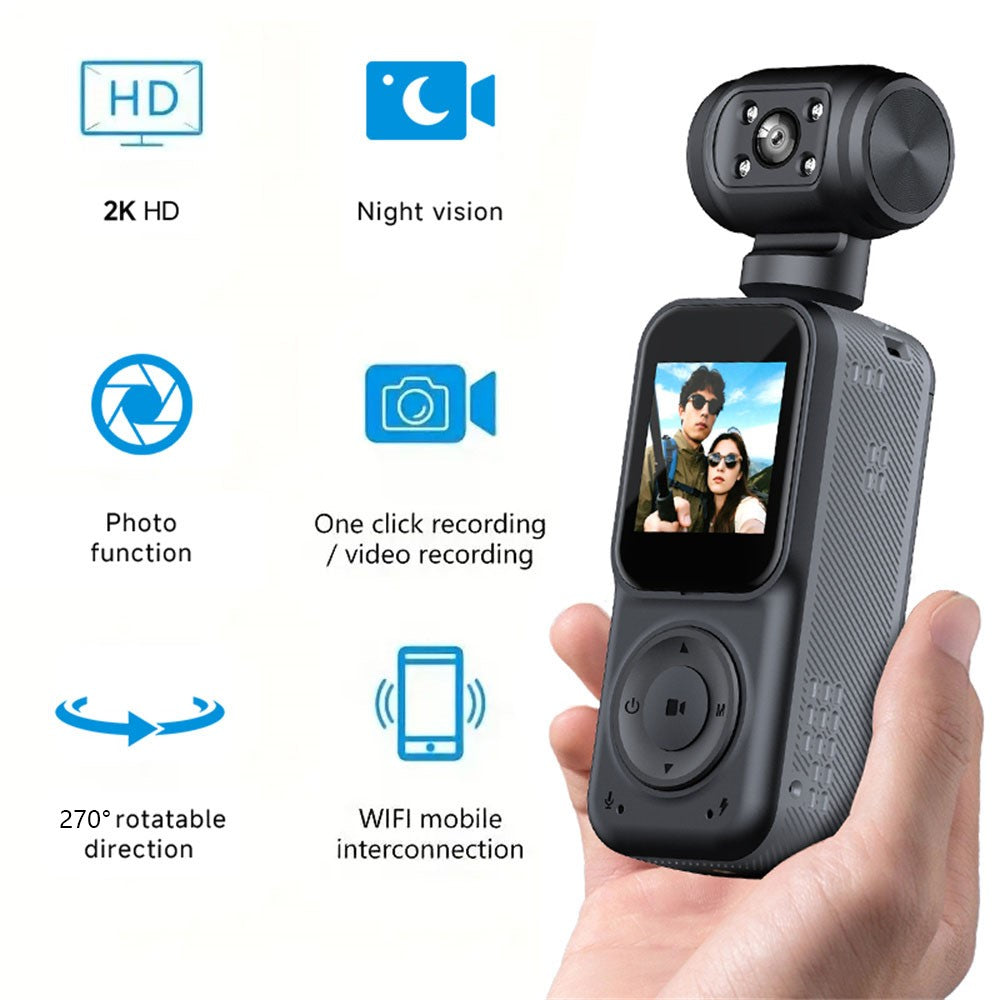 Action Cameras 