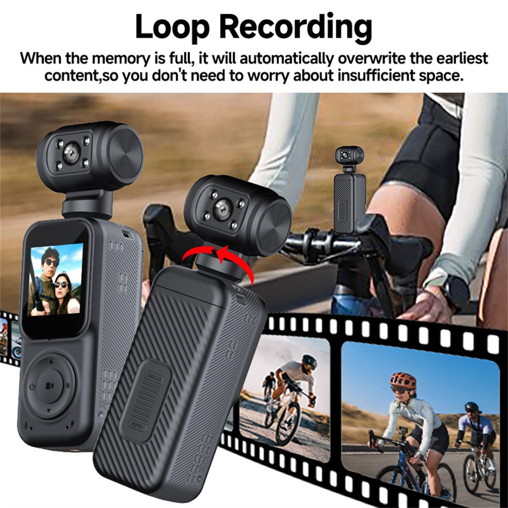 Action Cameras 