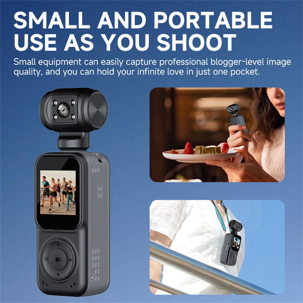 Action Cameras 