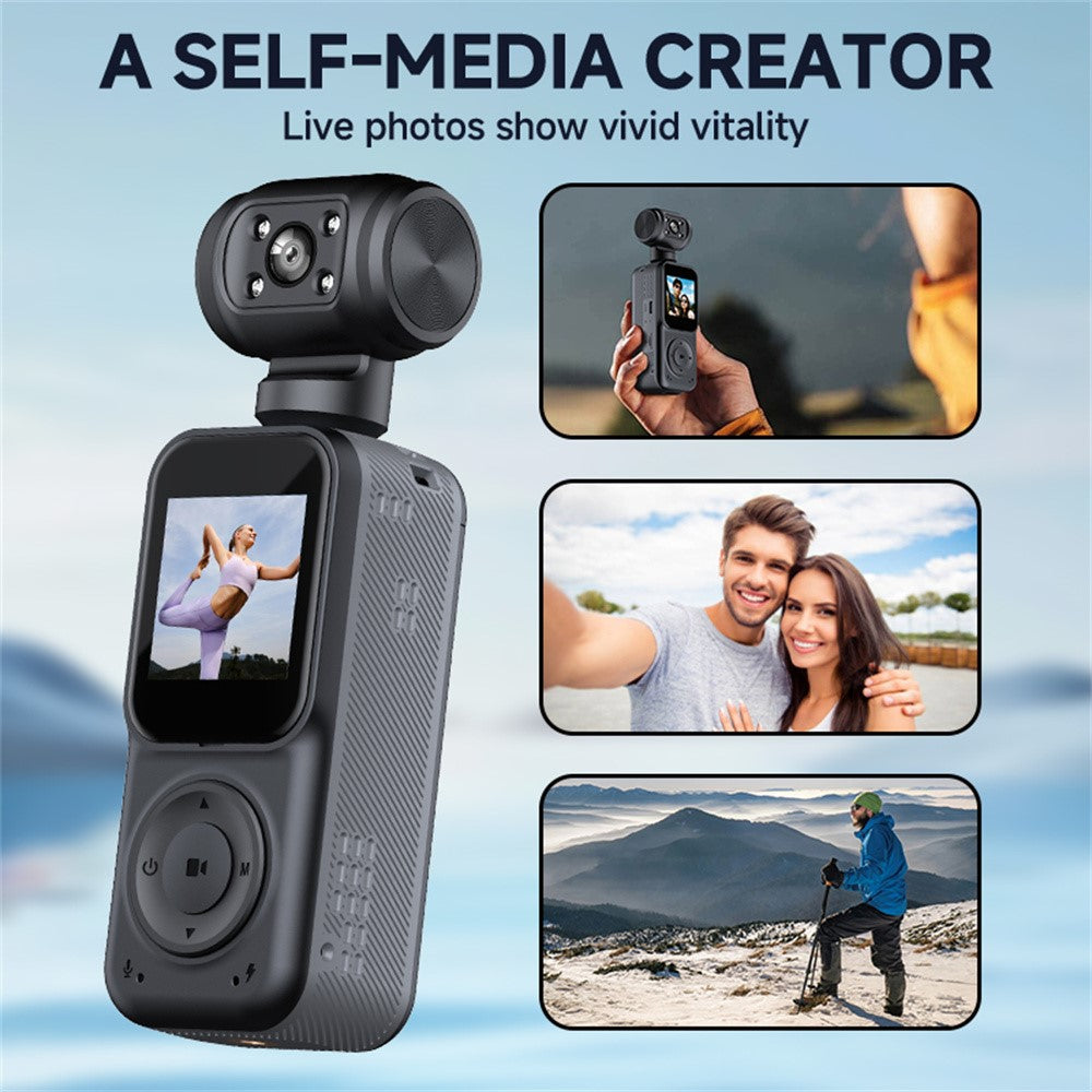 Action Cameras 