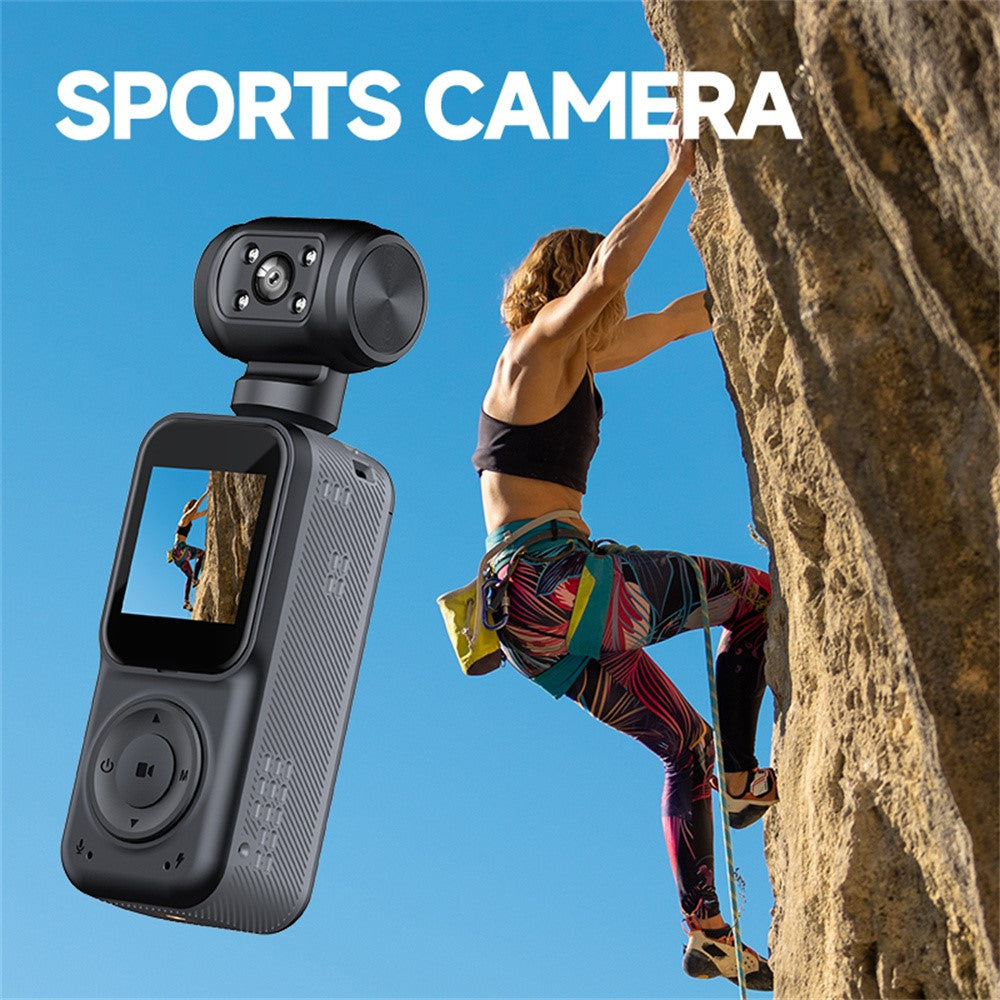 Action Cameras 