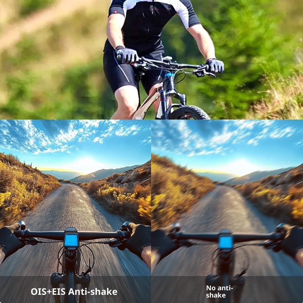 Action Cameras 
