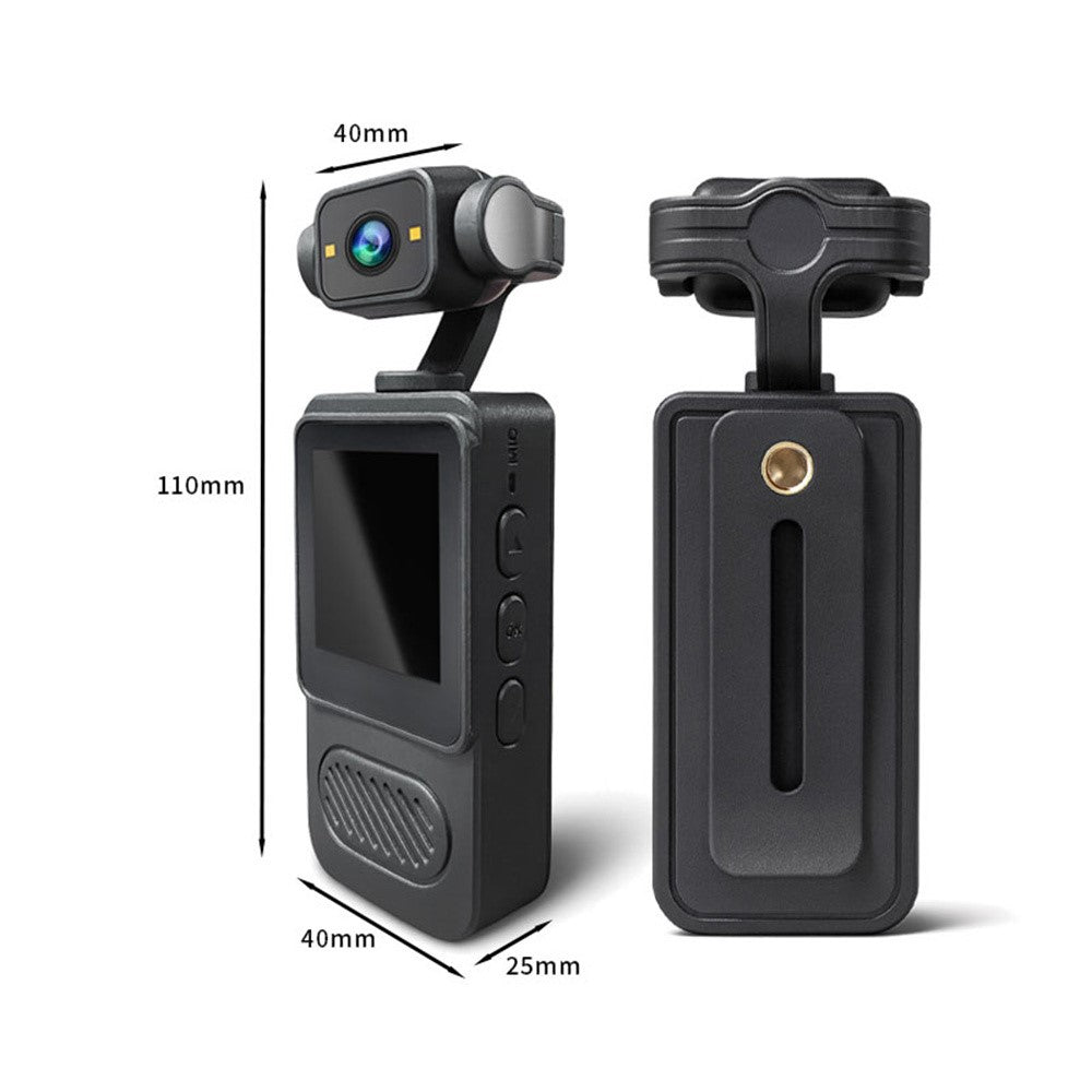 Action Cameras 