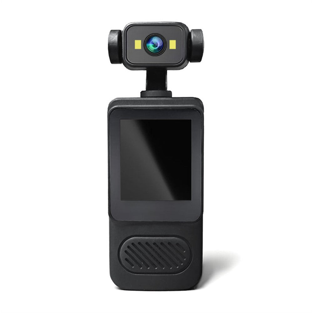 Action Cameras 