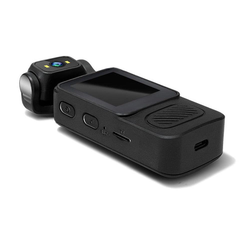 Action Cameras 
