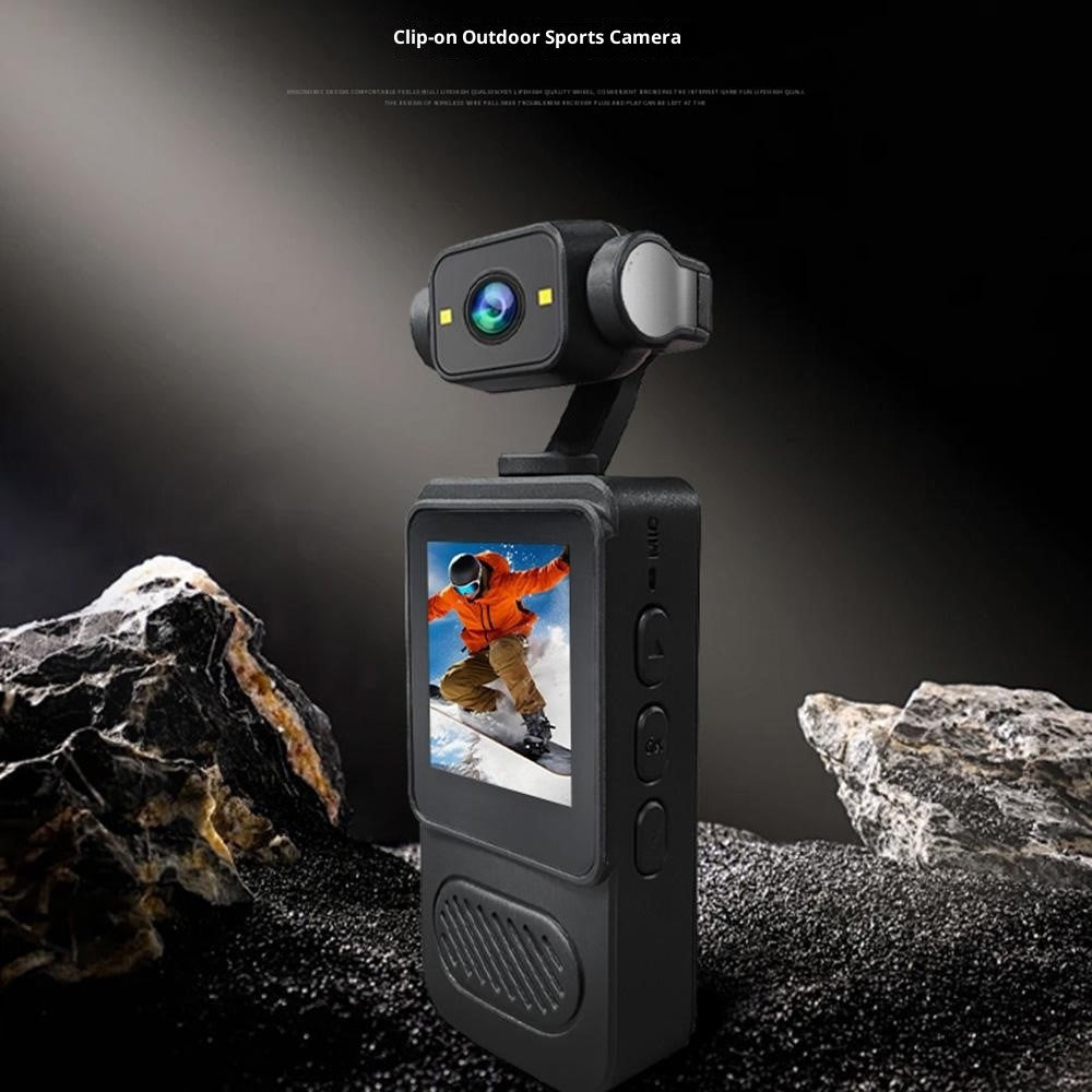 Action Cameras 