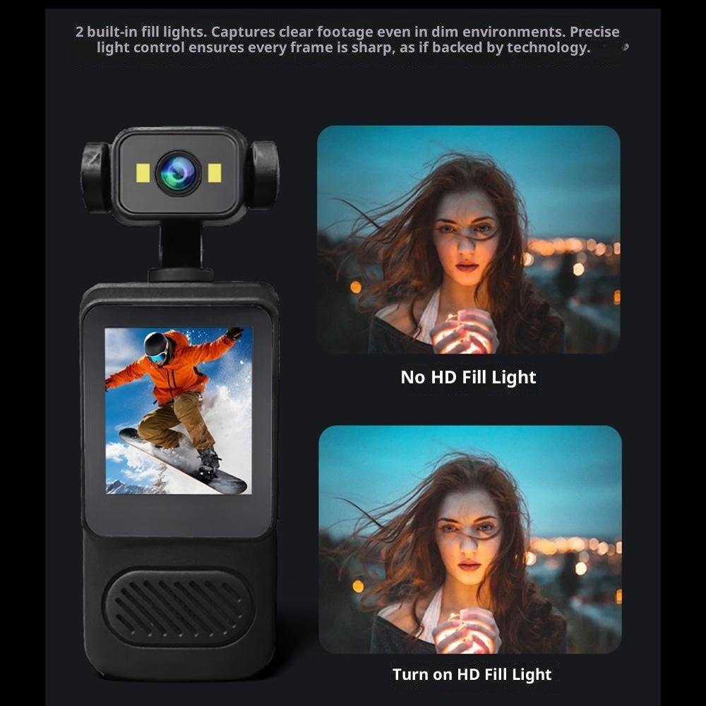 Action Cameras 