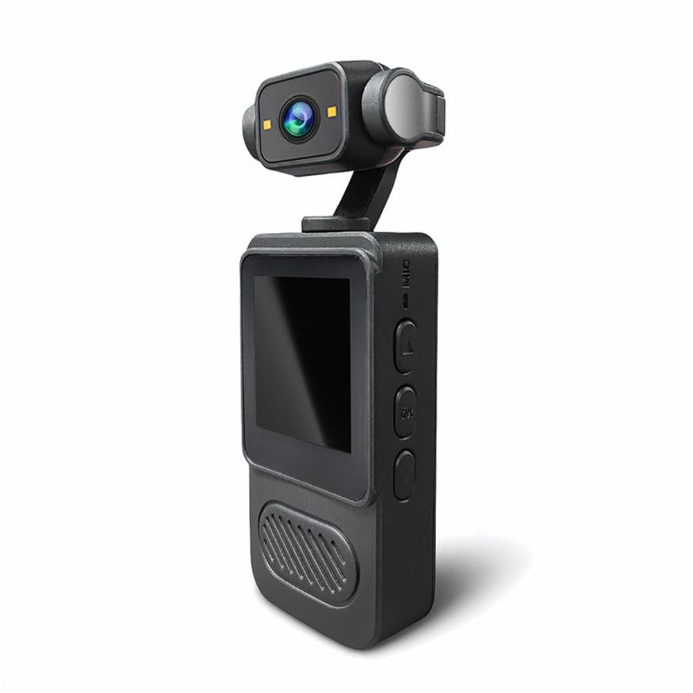 Action Cameras 