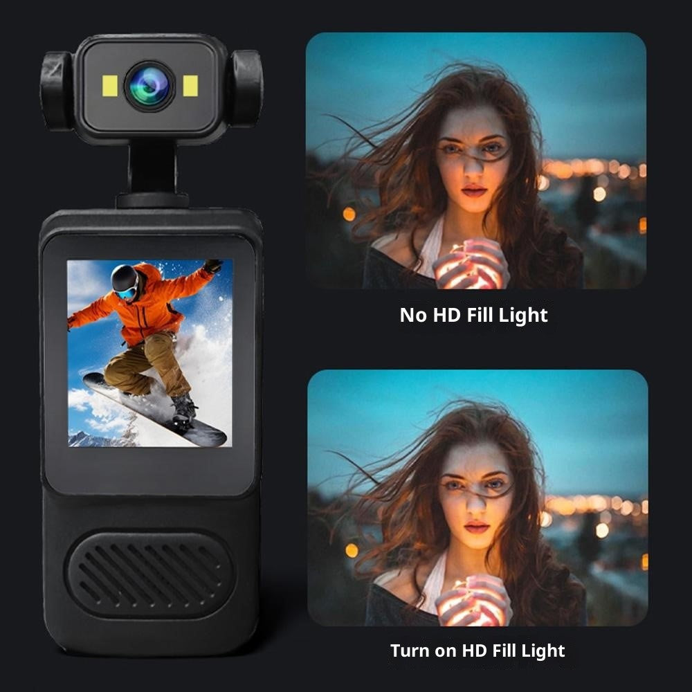Action Cameras 