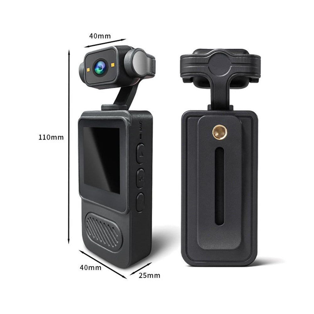 Action Cameras 