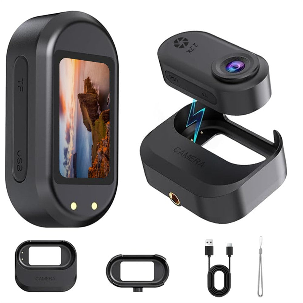 Action Cameras 