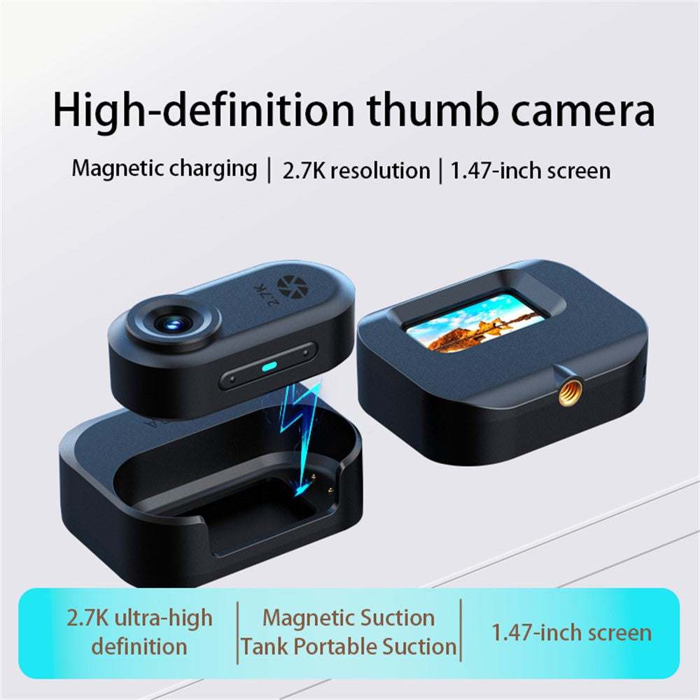 Action Cameras 