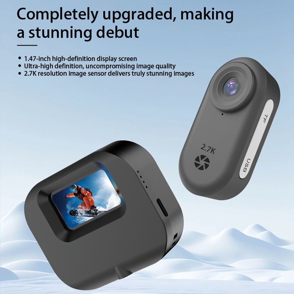 Action Cameras 