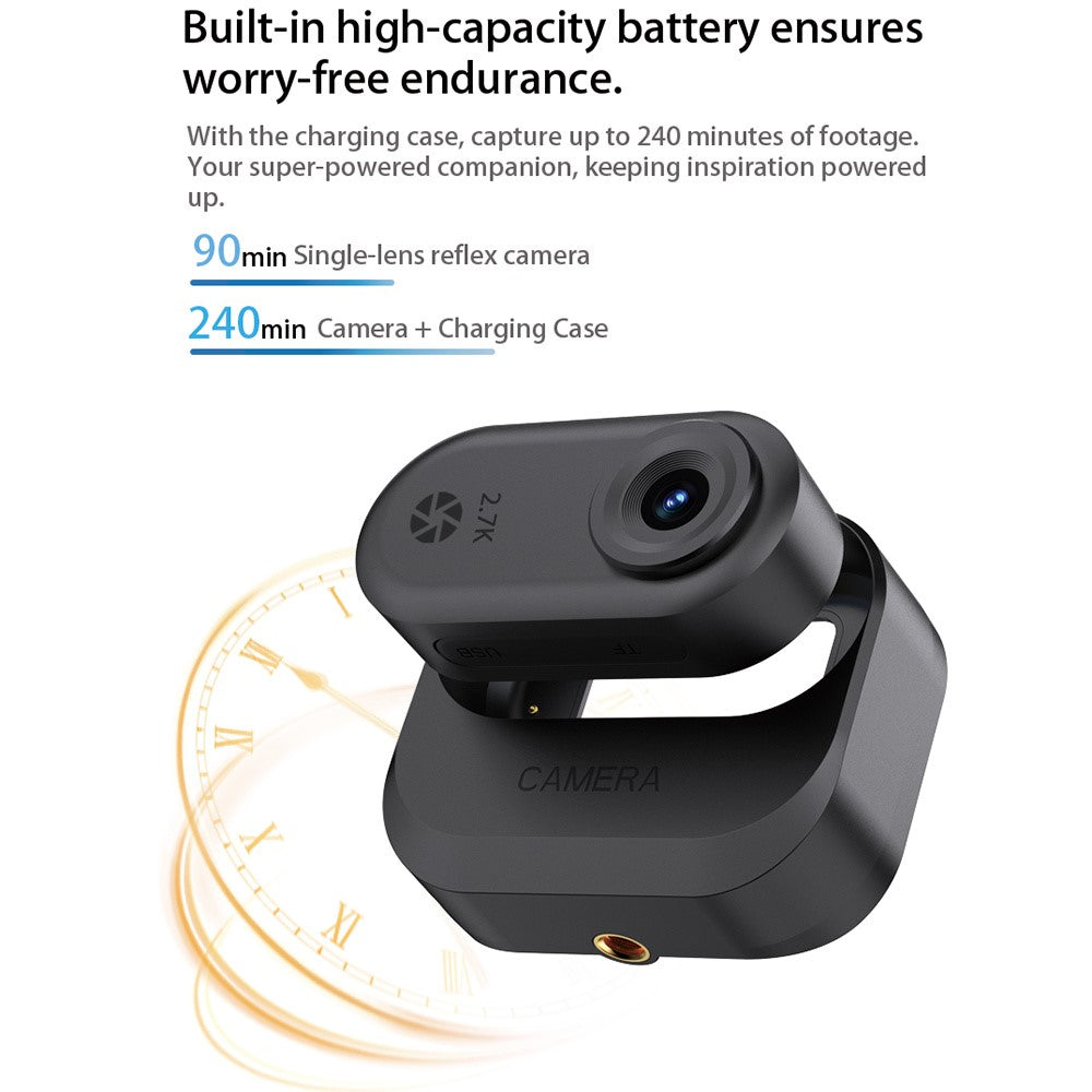 Action Cameras 