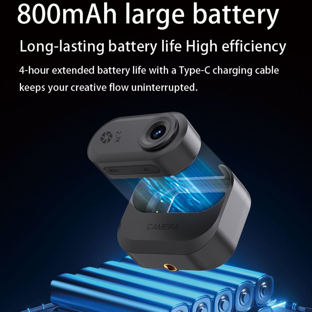 Action Cameras 