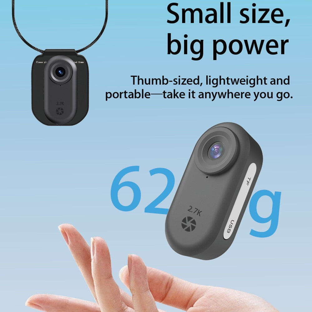 Action Cameras 