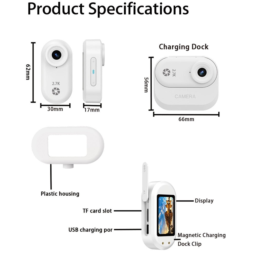 Action Cameras 