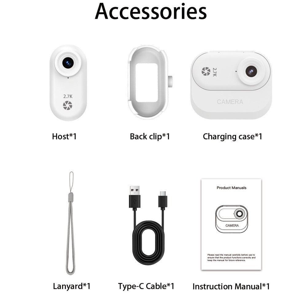 Action Cameras 