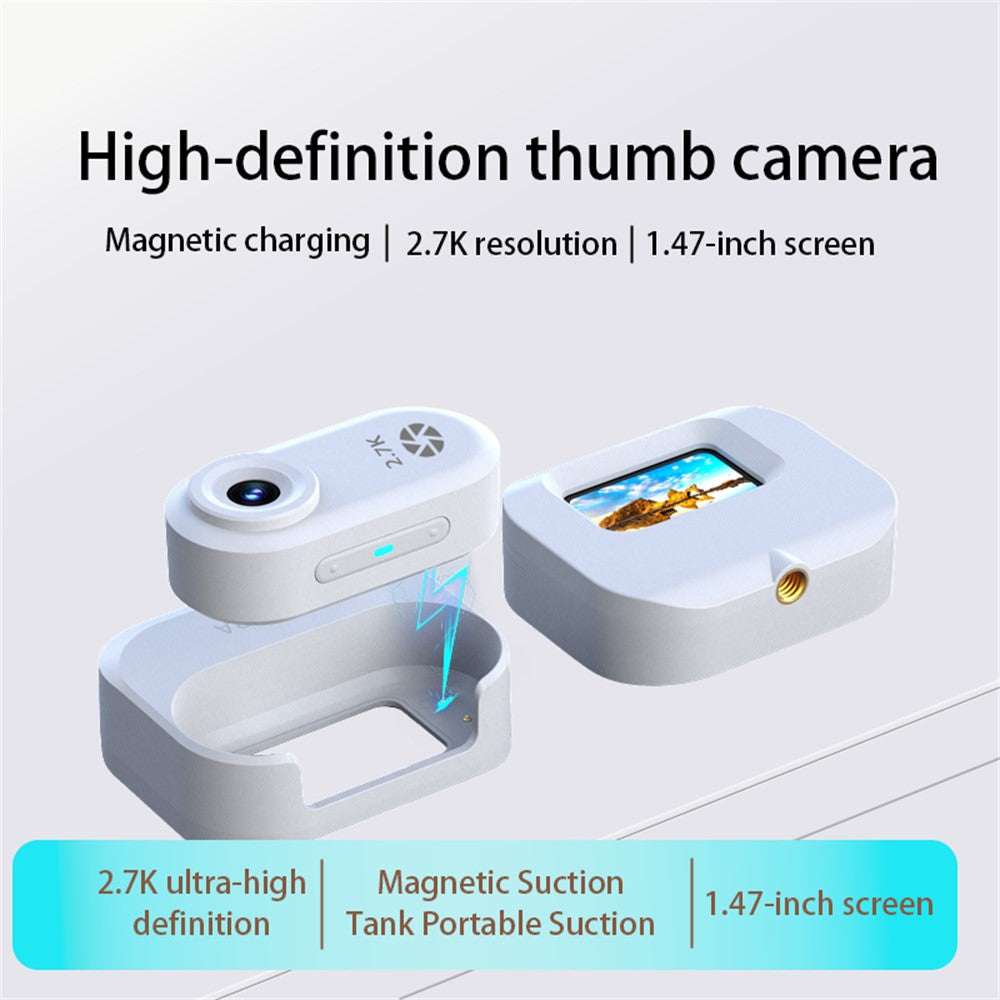 Action Cameras 