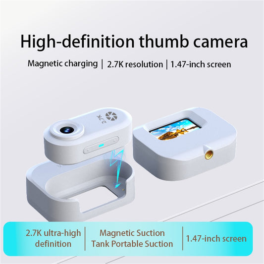 Action Cameras 