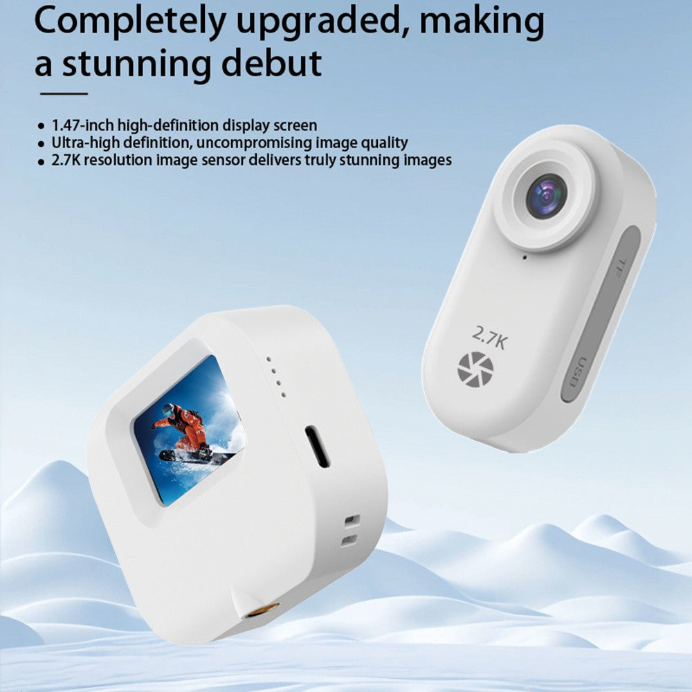 Action Cameras 
