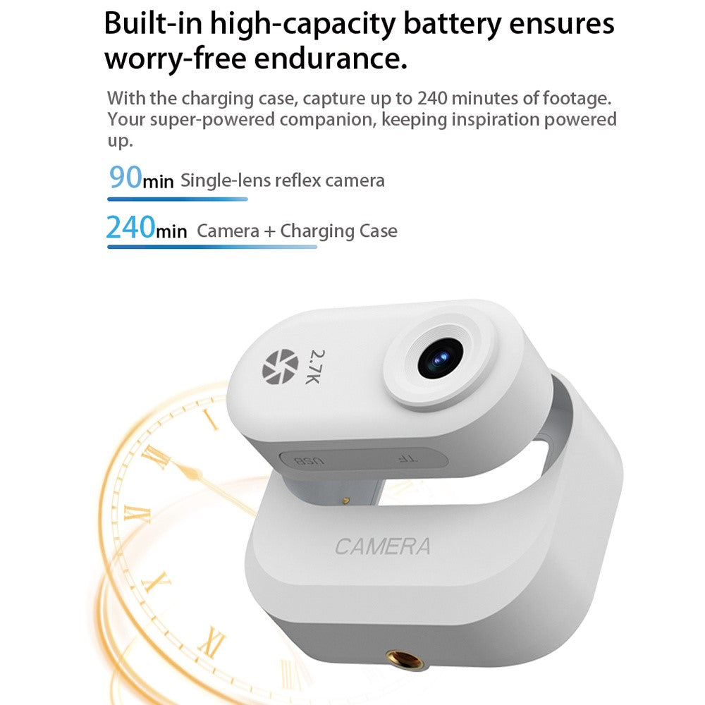 Action Cameras 