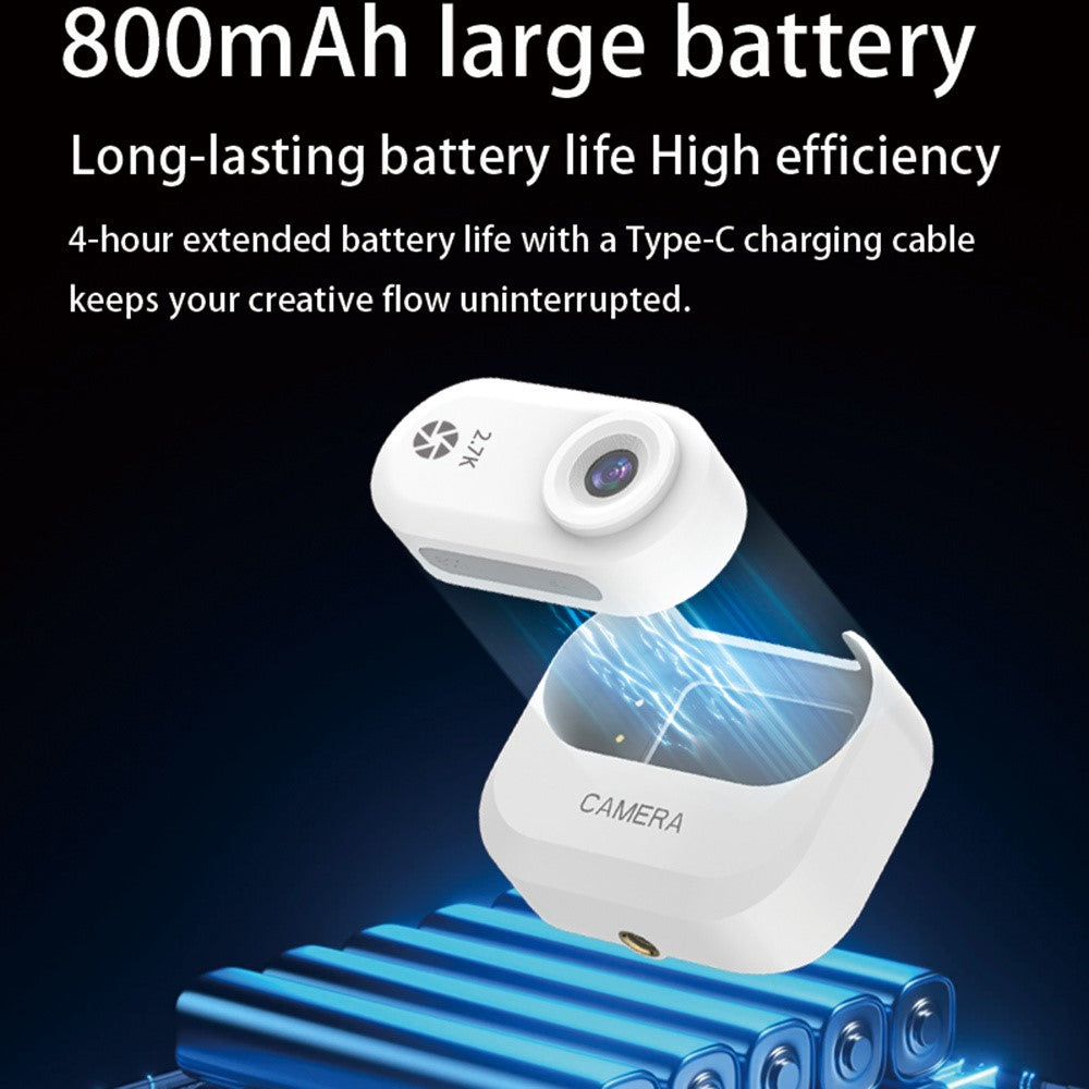 Action Cameras 