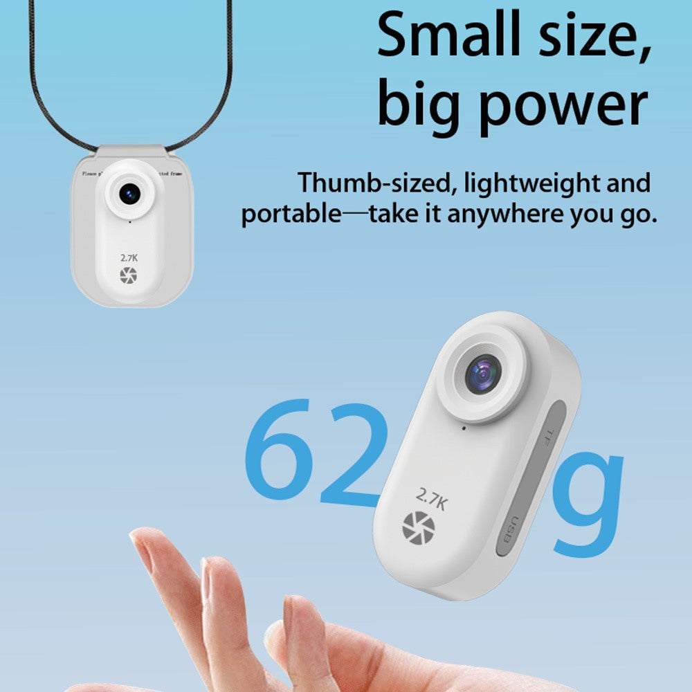 Action Cameras 
