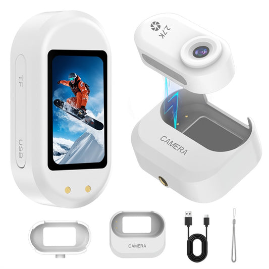 Action Cameras 
