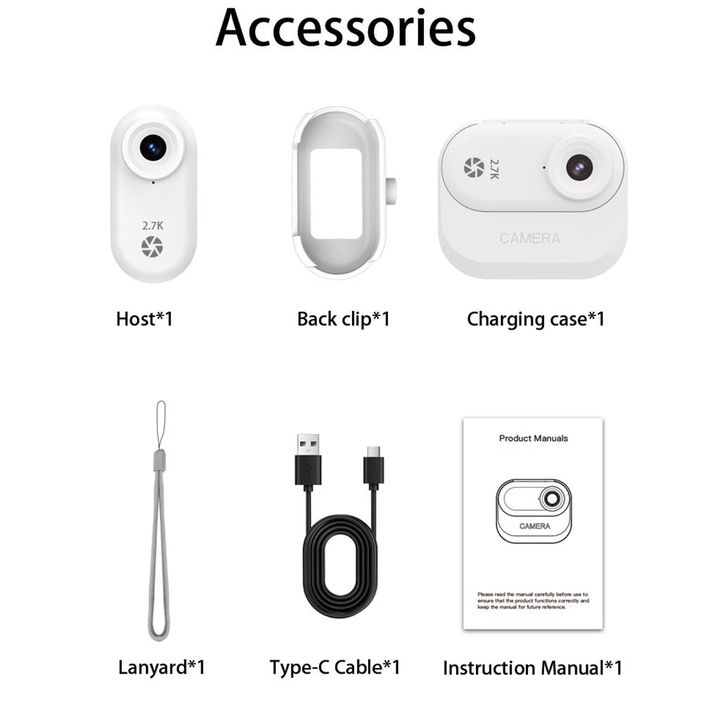 Action Cameras 