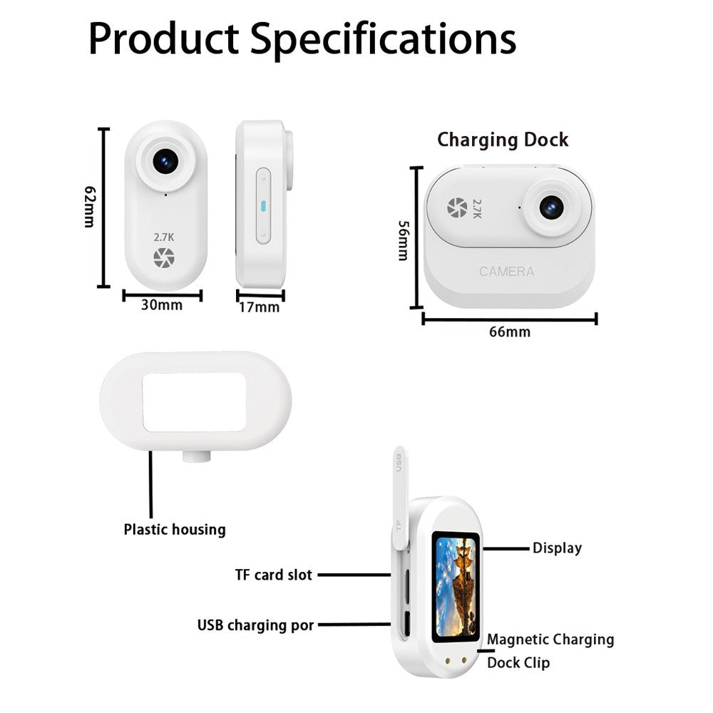 Action Cameras 