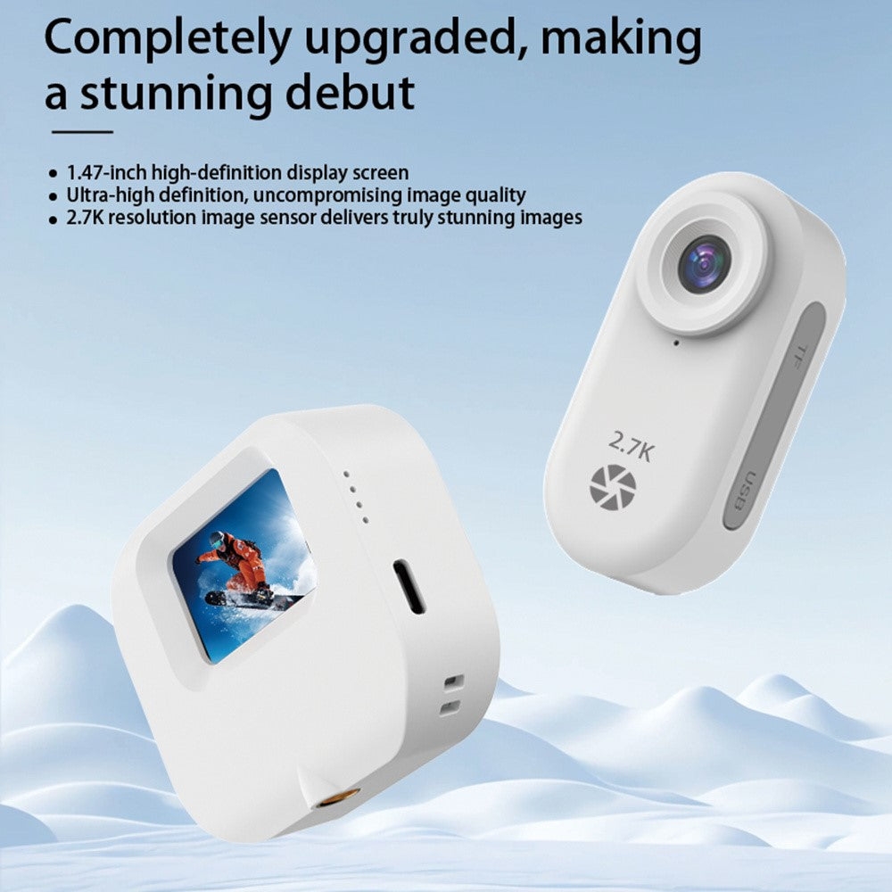 Action Cameras 