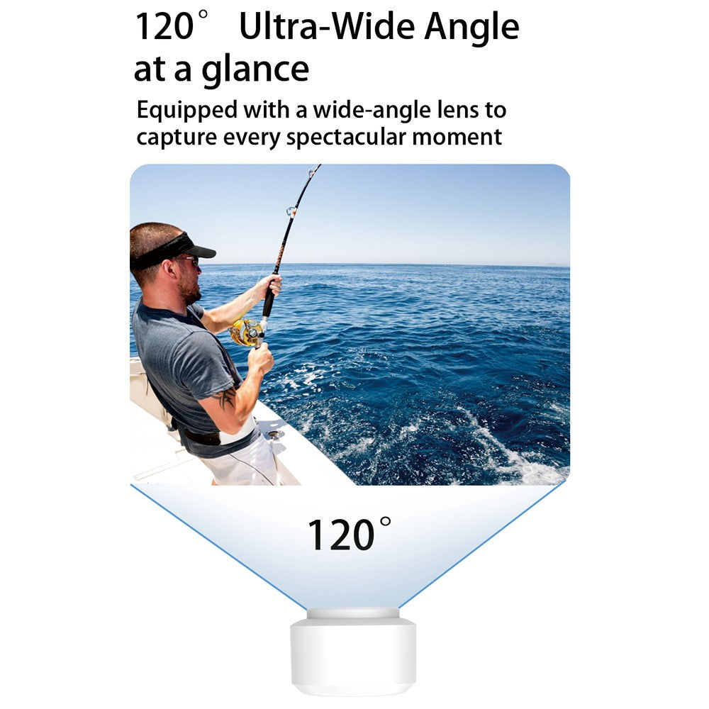 Action Cameras 