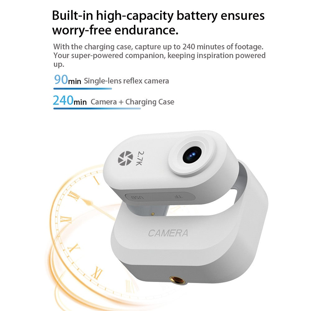 Action Cameras 