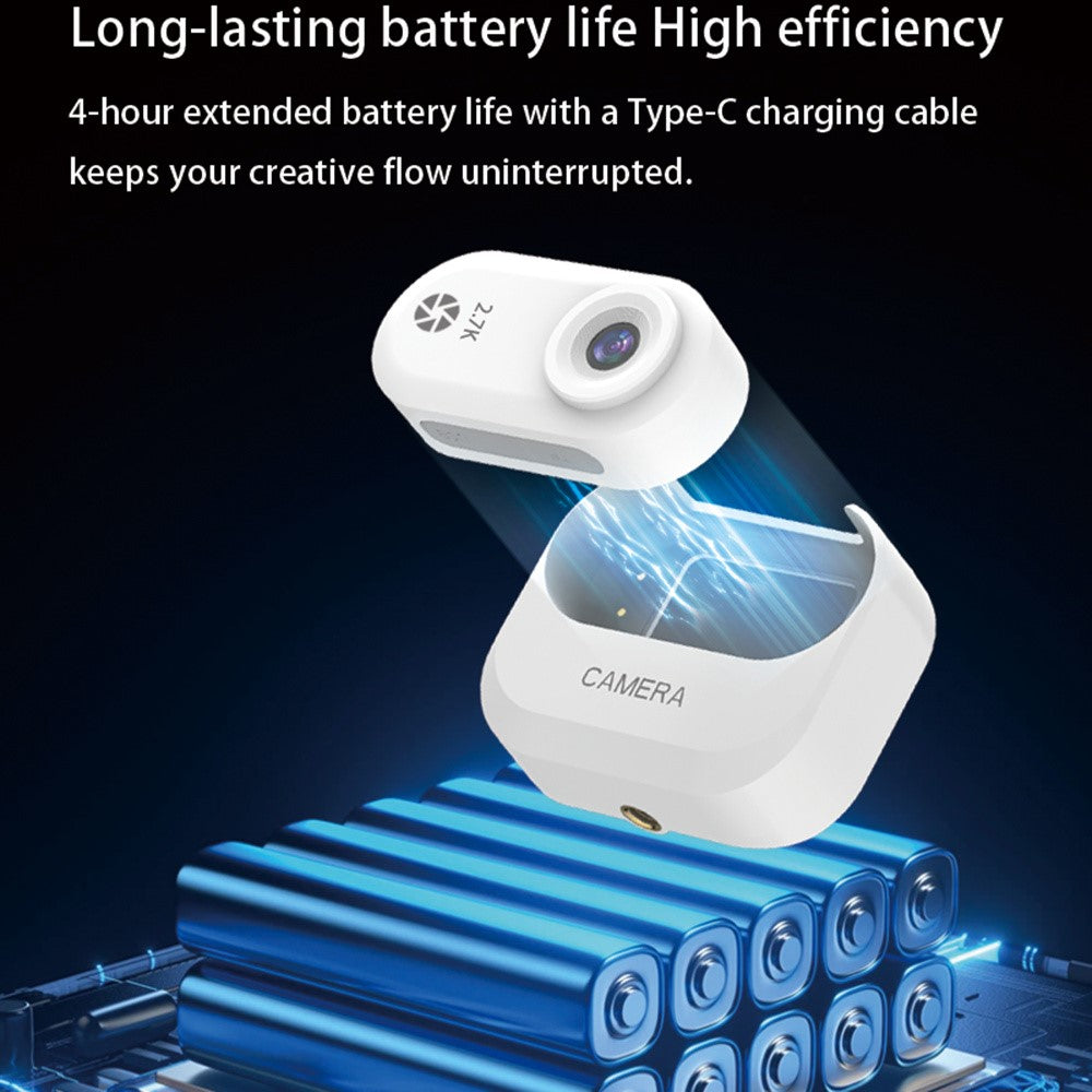 Action Cameras 